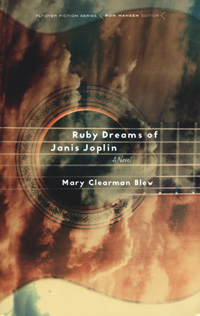 Ruby Dreams of Janis Joplin